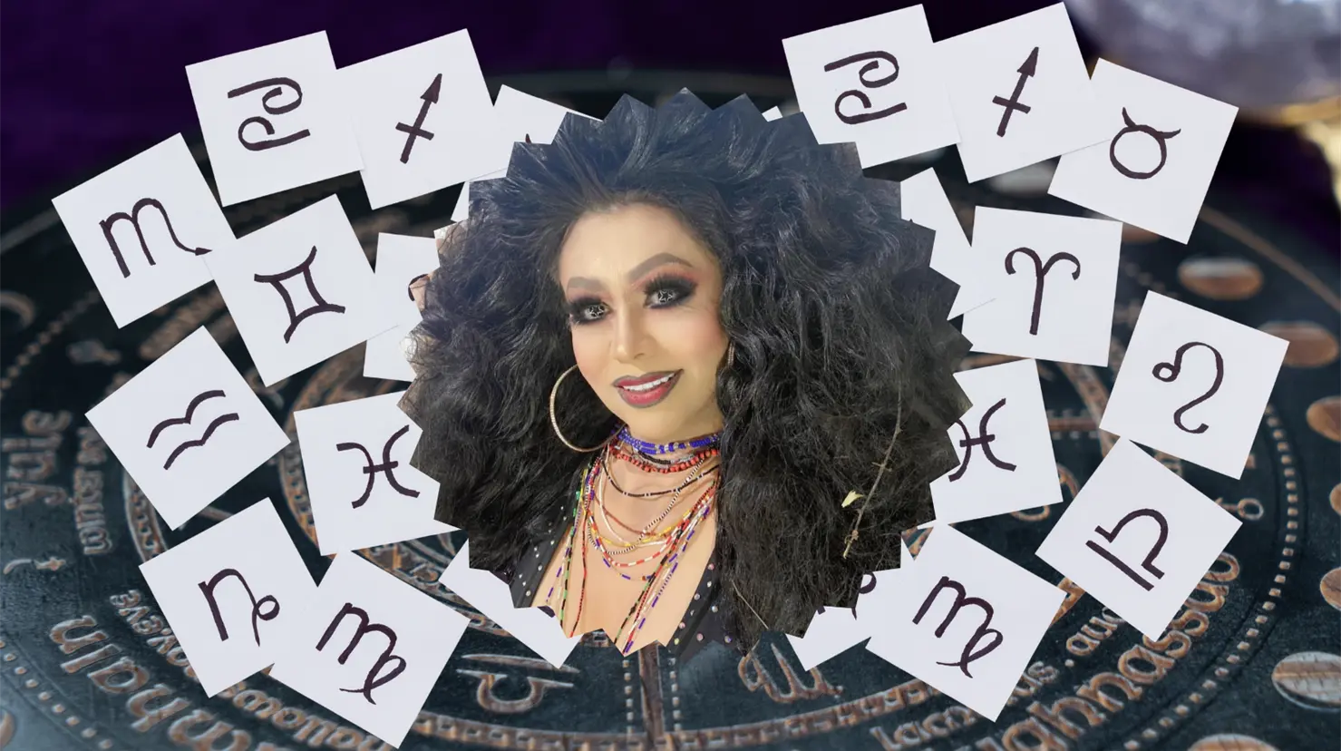 Nana Calistar: horóscopo para todos los signos zodiacales hoy, 18 de noviembre. Foto: Canva.