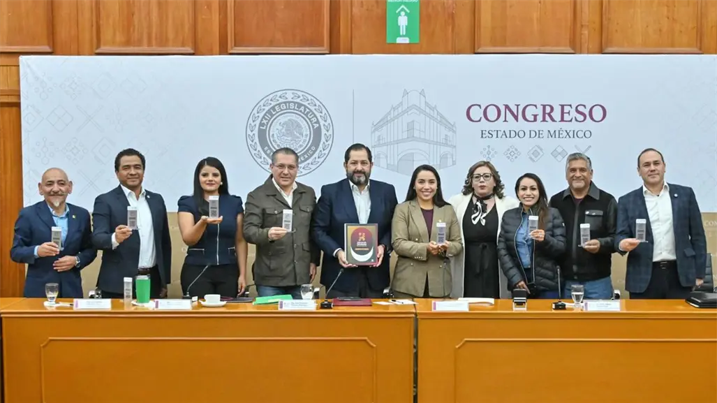 Observaciones millonarias en Edomex: 52 mil mdp en la Cuenta Pública 2024, advierte la OSFEM