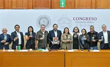 Observaciones millonarias en Edomex: 52 mil mdp en la Cuenta Pública 2024, advierte la OSFEM Observaciones millonarias en Edomex: 52 mil mdp en la Cuenta Pública 2024, advierte la OSFEM