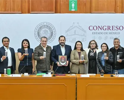 Observaciones millonarias en Edomex: 52 mil mdp en la Cuenta Pública 2024, advierte la OSFEM