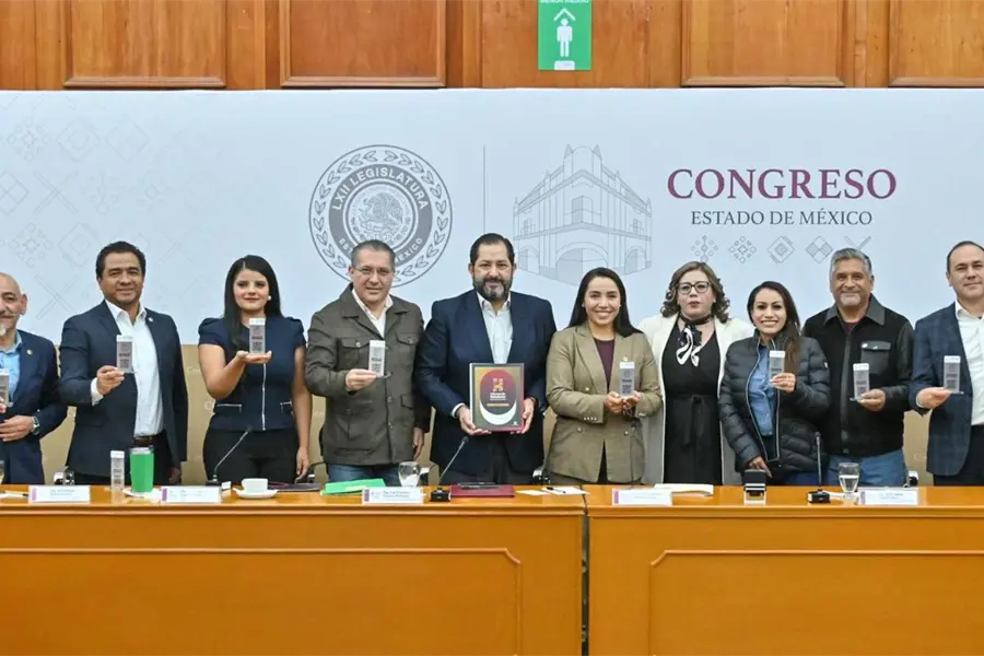 Observaciones millonarias en Edomex: 52 mil mdp en la Cuenta Pública 2024, advierte la OSFEM