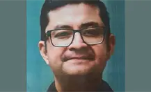 Diócesis de Cuautitlán exige justicia tras asesinato del padre Ernesto Baltazar en Edomex Diócesis de Cuautitlán exige justicia tras asesinato del padre Ernesto Baltazar en Edomex