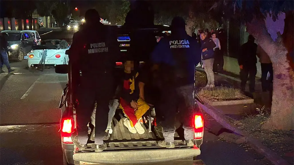 No hay riesgo de pandillas en Durango; Policía Preventiva