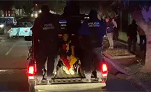 No hay riesgo de pandillas en Durango; Policía Preventiva No hay riesgo de pandillas en Durango; Policía Preventiva