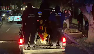 No hay riesgo de pandillas en Durango; Policía Preventiva