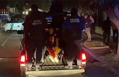No hay riesgo de pandillas en Durango; Policía Preventiva