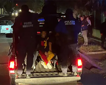 No hay riesgo de pandillas en Durango; Policía Preventiva