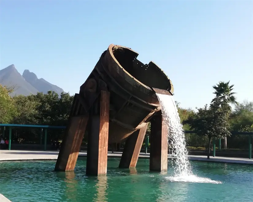 Las respuestas recolectadas en el Parque Fundidora demuestran que la felicidad no tiene una sola definición. Foto: Canva.