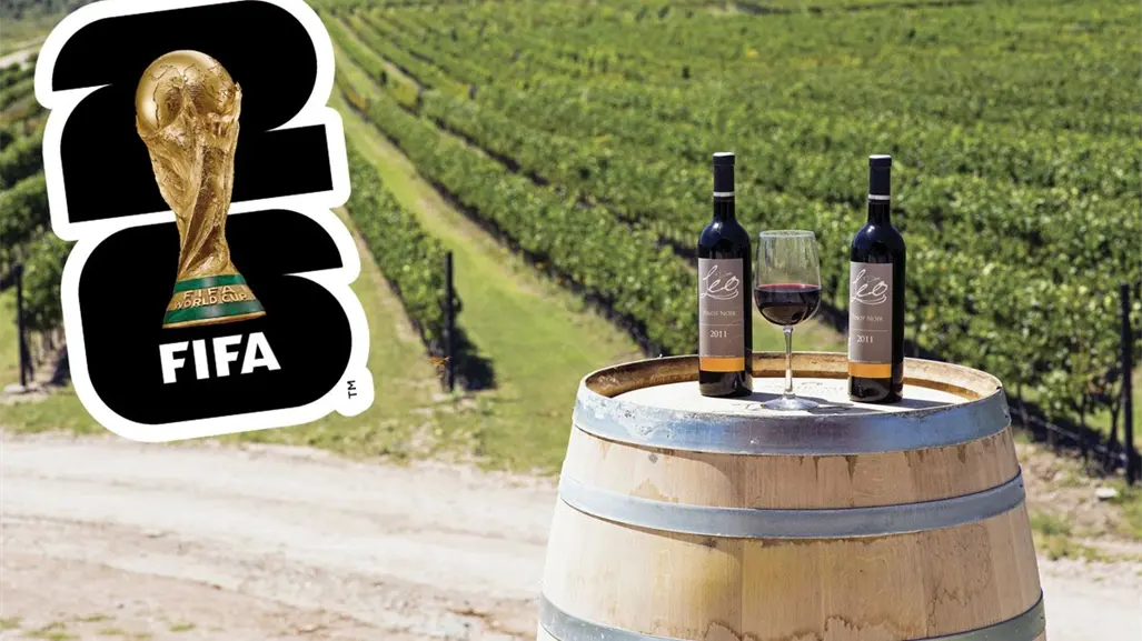 Mundial 2026: Parras de la Fuente prepara estrategia para cautivar turistas internacionales