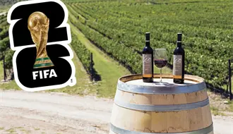 Mundial 2026: Parras de la Fuente prepara estrategia para cautivar turistas internacionales