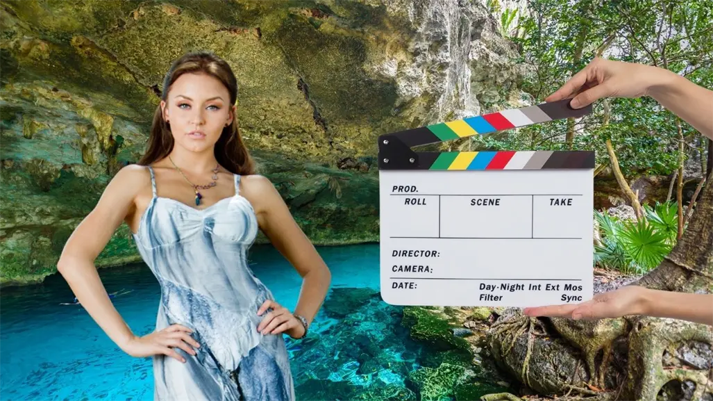 Estas son las películas y series más famosas que se han grabado en Yucatán