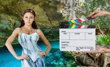 Estas son las películas y series más famosas que se han grabado en Yucatán Estas son las películas y series más famosas que se han grabado en Yucatán