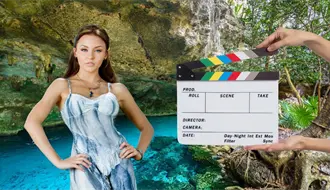 Estas son las películas y series más famosas que se han grabado en Yucatán