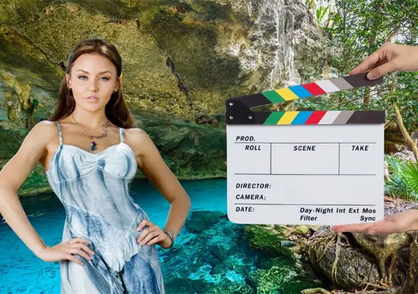 Estas son las películas y series más famosas que se han grabado en Yucatán