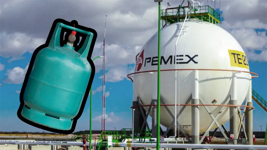 Pemex desmiente desabasto de gas LP en Edomex; esto es lo que sabemos