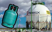 Pemex desmiente desabasto de gas LP en Edomex; esto es lo que sabemos Pemex desmiente desabasto de gas LP en Edomex; esto es lo que sabemos