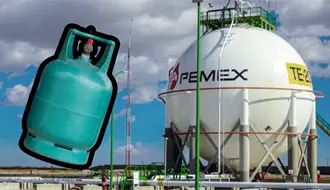 Pemex desmiente desabasto de gas LP en Edomex; esto es lo que sabemos