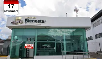Pensión Bienestar: ¿Hay pago el lunes 17 de noviembre de 2025?