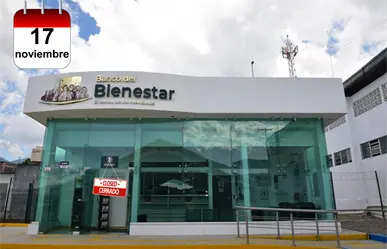 Pensión Bienestar: ¿Hay pago el lunes 17 de noviembre de 2025?