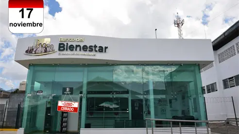 Pensión Bienestar: ¿Hay pago el lunes 17 de noviembre de 2025? Pensión Bienestar: ¿Hay pago el lunes 17 de noviembre de 2025?