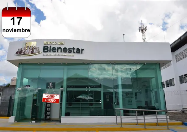 Pensión Bienestar: ¿Hay pago el lunes 17 de noviembre de 2025?