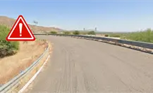 El Periférico de Durango y la razón por la que debes cuidarte en su entronque a Zacatecas El Periférico de Durango y la razón por la que debes cuidarte en su entronque a Zacatecas