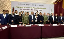 Plan Michoacán: ¿En qué consisten las jornadas de capacitación comunitaria que implementará CECATI? Plan Michoacán: ¿En qué consisten las jornadas de capacitación comunitaria que implementará CECATI?
