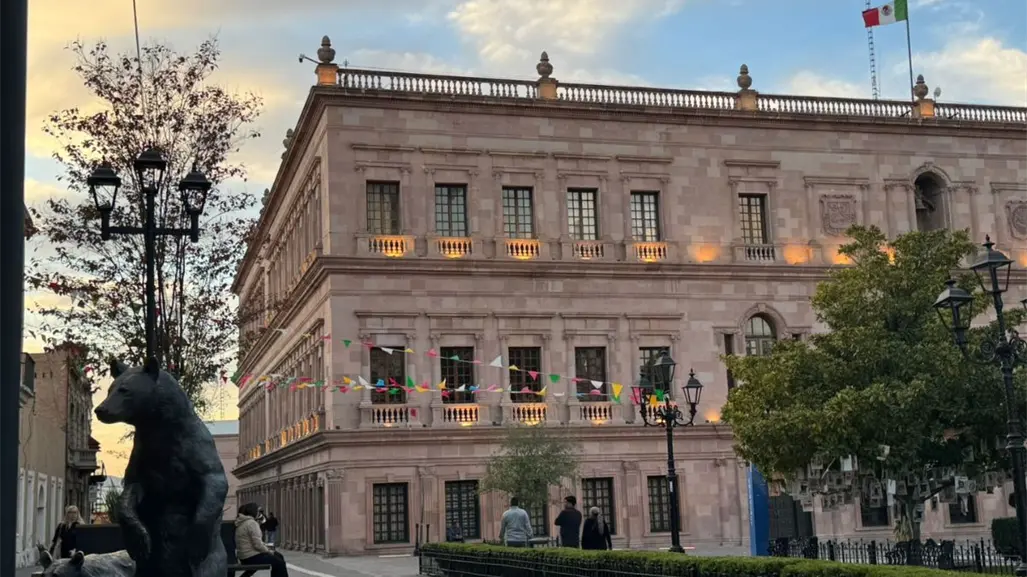 Este será el clima en Coahuila para este viernes 14 de noviembre, la temperatura para arrancar el fin de semana