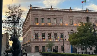 Este será el clima en Coahuila para este viernes 14 de noviembre, la temperatura para arrancar el fin de semana