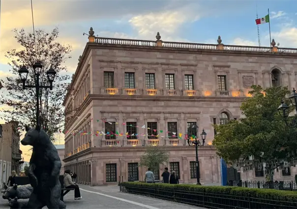 Este será el clima en Coahuila para este viernes 14 de noviembre, la temperatura para arrancar el fin de semana