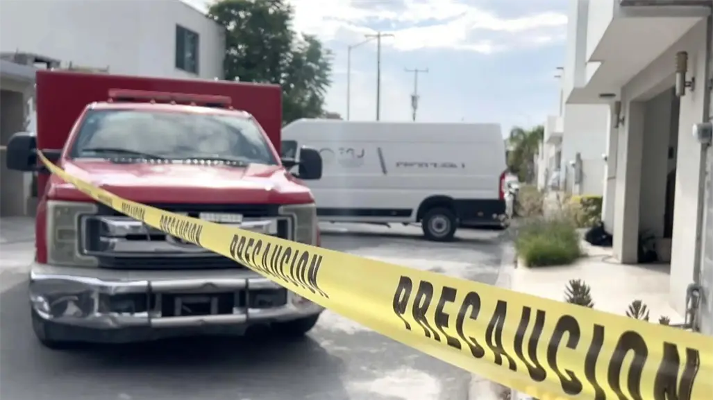 Por acoso laboral un hombre se quita la vida en su vivienda en Nuevo Laredo