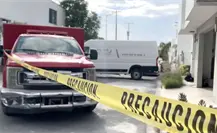 Por acoso laboral un hombre se quita la vida en su vivienda en Nuevo Laredo Por acoso laboral un hombre se quita la vida en su vivienda en Nuevo Laredo