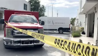 Por acoso laboral un hombre se quita la vida en su vivienda en Nuevo Laredo