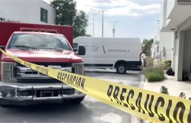 Por acoso laboral un hombre se quita la vida en su vivienda en Nuevo Laredo