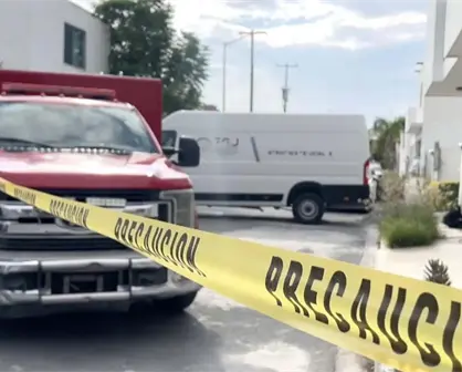 Por acoso laboral un hombre se quita la vida en su vivienda en Nuevo Laredo