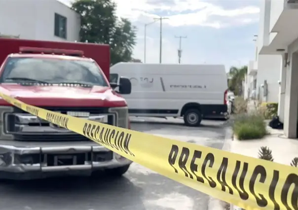 Por acoso laboral un hombre se quita la vida en su vivienda en Nuevo Laredo