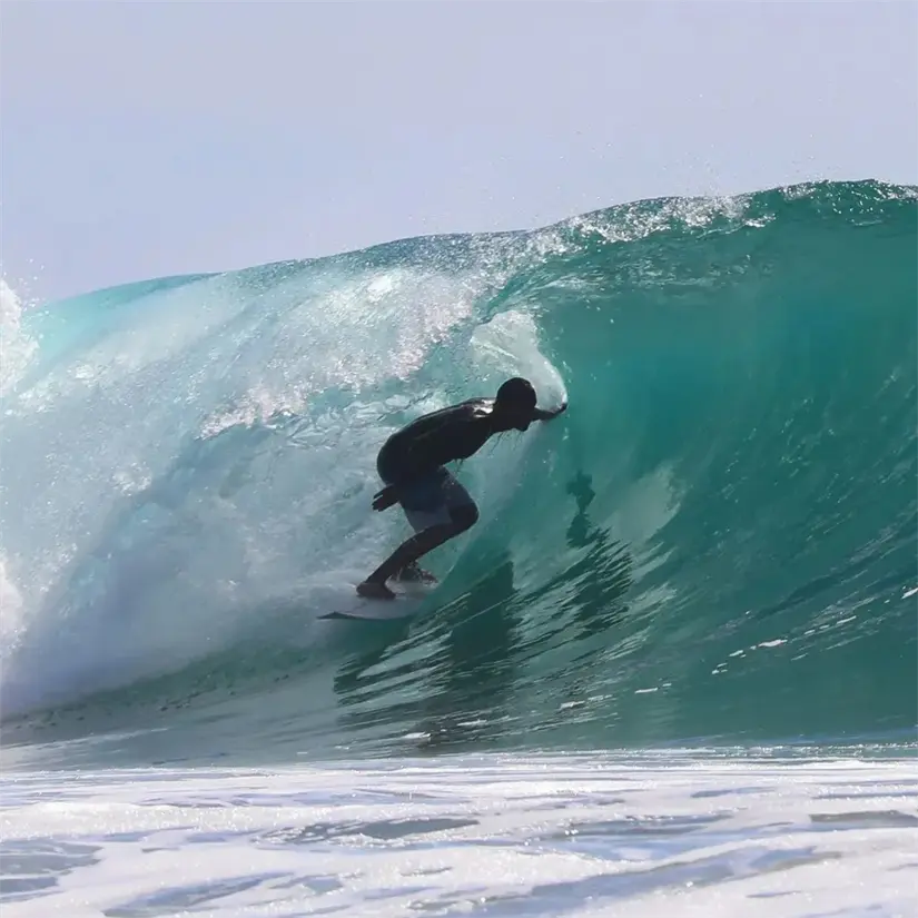 imagen recuadro Foto: The Corner.