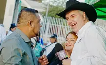 Waldo Fernández refuerza presencia del Partido Verde con nuevo comité en Pesquería Waldo Fernández refuerza presencia del Partido Verde con nuevo comité en Pesquería