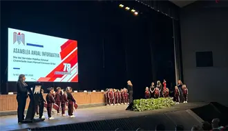 SUSPE Nuevo León conmemora su 78 aniversario con reconocimientos a servidores públicos destacados