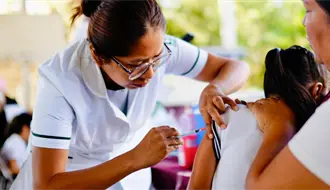 Más de 2 mil niños reciben atención médica gratuita en Santa Catarina