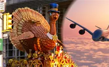 Día de Acción de Gracias: ¿cuánto cuesta volar desde Monterrey al desfile de Macy’s? Día de Acción de Gracias: ¿cuánto cuesta volar desde Monterrey al desfile de Macy’s?
