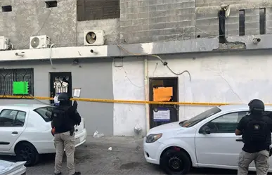 Agentes catean casa de la colonia Francisco Villa en Monterrey ¿qué aseguraron?
