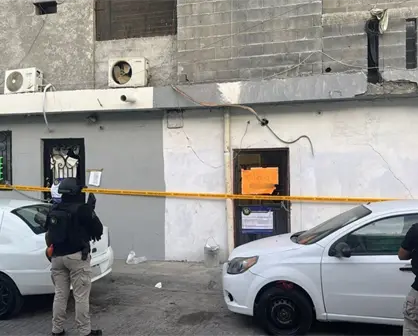 Agentes catean casa de la colonia Francisco Villa en Monterrey ¿qué aseguraron?