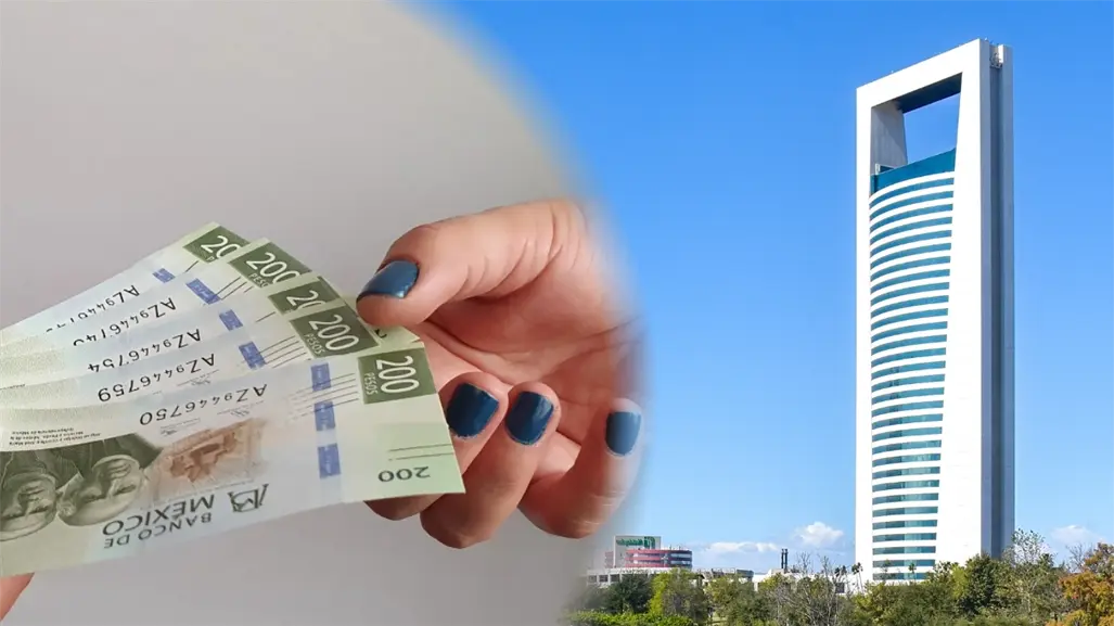 Gobierno de Nuevo León paga Bono al Servidor Público a más de 12 mil empleados