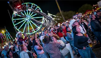 Feria de la Naranja de Montemorelos: ¿qué agrupaciones harán bailar a los asistentes este viernes 14 de noviembre?