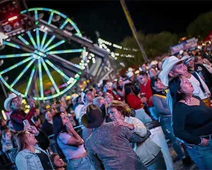 Feria de la Naranja de Montemorelos: ¿qué agrupaciones harán bailar a los asistentes este viernes 14 de noviembre?