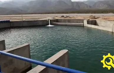 Potabilizadora de Durango dejará de funcionar unos días, ¿afectará a los usuarios?