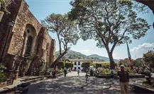 ¿Sin planes para el megapuente? Estos pueblos mágicos cerca de CDMX son ideales para relajarte ¿Sin planes para el megapuente? Estos pueblos mágicos cerca de CDMX son ideales para relajarte