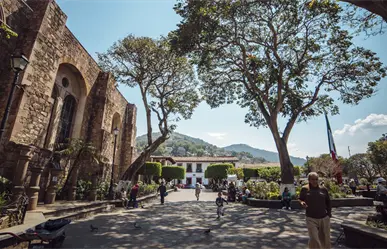 ¿Sin planes para el megapuente? Estos pueblos mágicos cerca de CDMX son ideales para relajarte