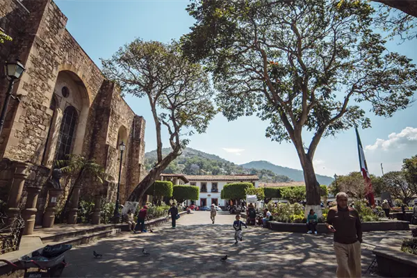 ¿Sin planes para el megapuente? Estos pueblos mágicos cerca de CDMX son ideales para relajarte ¿Sin planes para el megapuente? Estos pueblos mágicos cerca de CDMX son ideales para relajarte